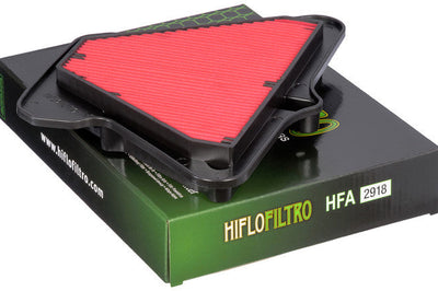 Hiflofiltro Air Filter - Street Collection