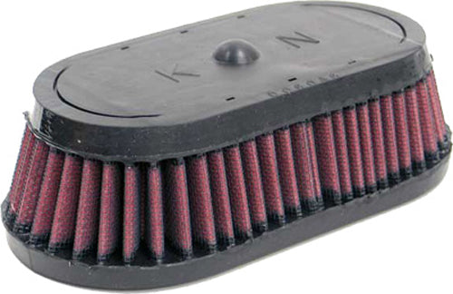 K&n Air Filter - Street Collection