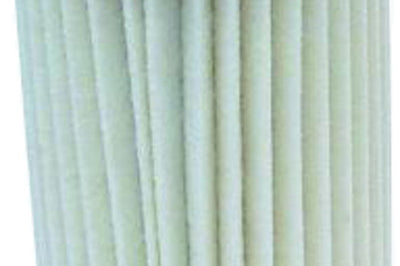 Hiflofiltro Air Filter - Street Collection