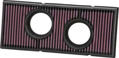 K&n Air Filter - Street Collection