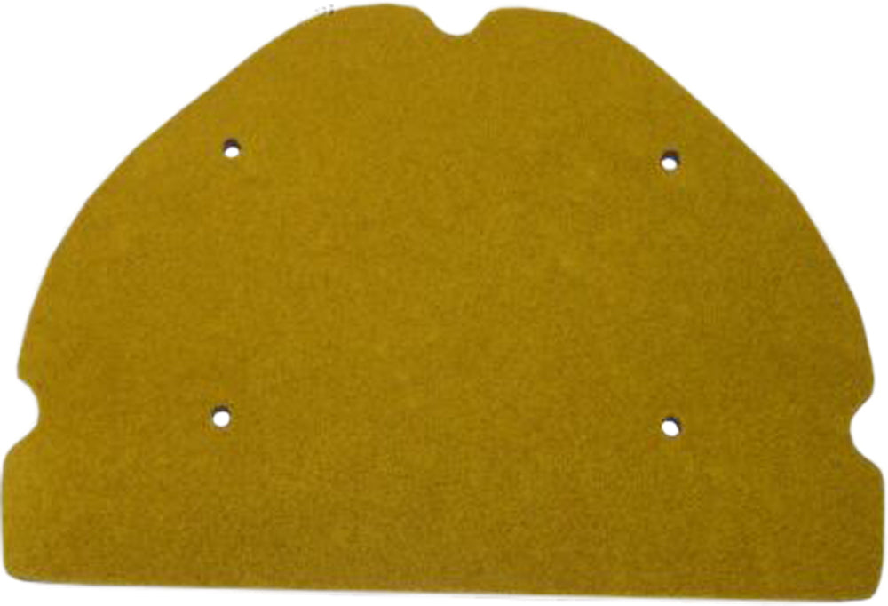 Hiflofiltro Air Filter - Street Collection