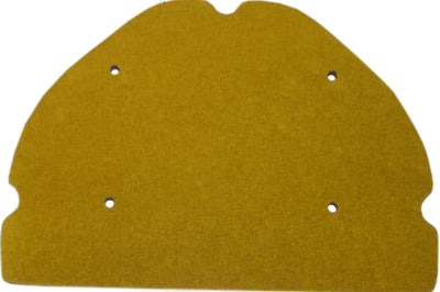 Hiflofiltro Air Filter - Street Collection