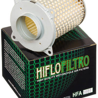 Hiflofiltro Air Filter - Street Collection