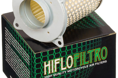 Hiflofiltro Air Filter - Street Collection
