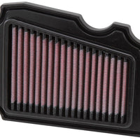 K&n Air Filter - Street Collection