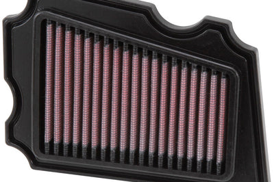 K&n Air Filter - Street Collection