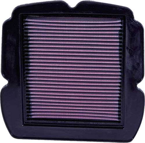 K&n Air Filter - Street Collection