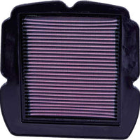 K&n Air Filter - Street Collection