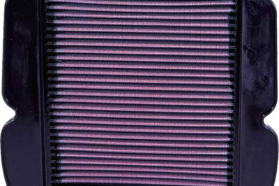 K&n Air Filter - Street Collection