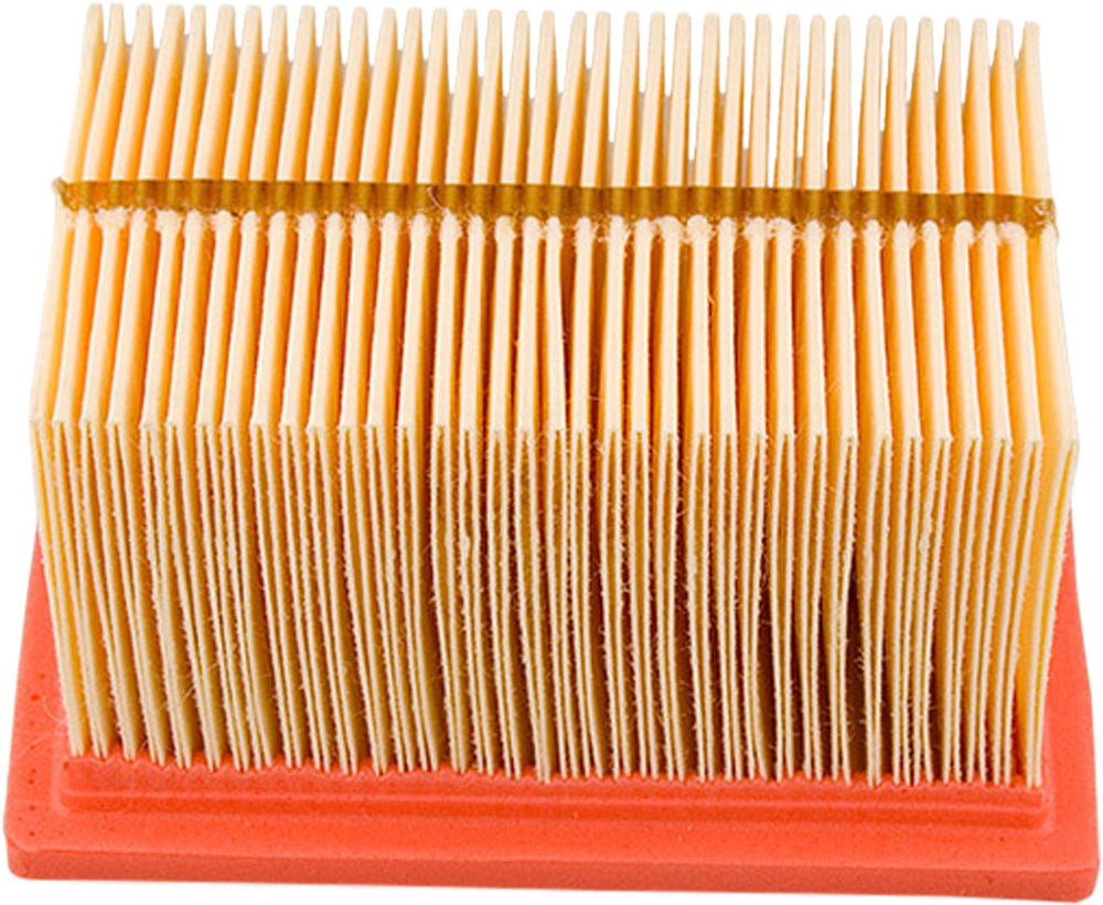 Hiflofiltro Air Filter - Street Collection
