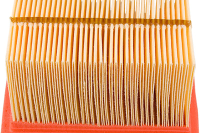 Hiflofiltro Air Filter - Street Collection