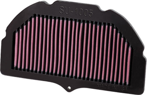 K&n Air Filter - Street Collection