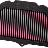 K&n Air Filter - Street Collection