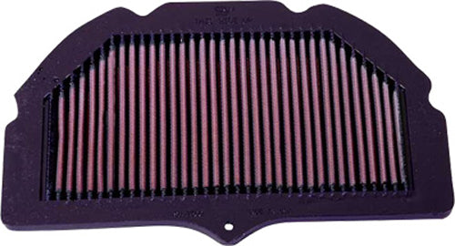 K&n Air Filter - Street Collection