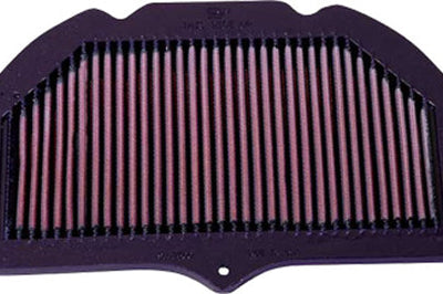 K&n Air Filter - Street Collection