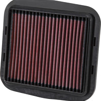 K&n Air Filter - Street Collection