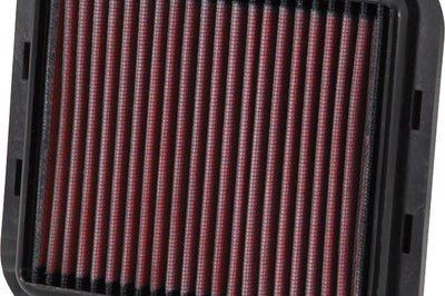 K&n Air Filter - Street Collection