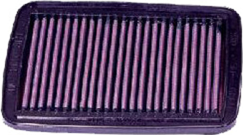 K&n Air Filter - Street Collection