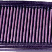 K&n Air Filter - Street Collection