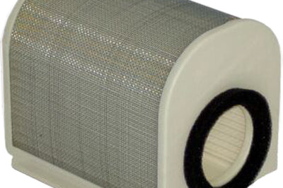 Hiflofiltro Air Filter - Street Collection