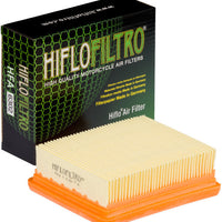Hiflofiltro Air Filter - Street Collection