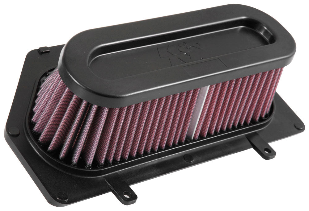K&n Air Filter - Street Collection