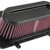 K&n Air Filter - Street Collection