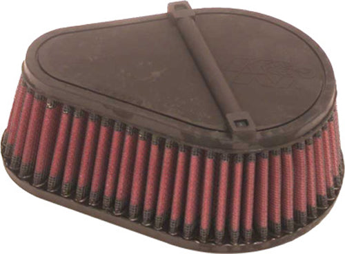 K&n Air Filter - Street Collection