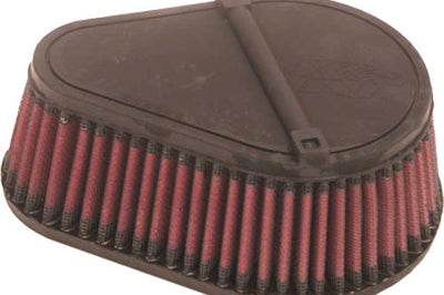 K&n Air Filter - Street Collection