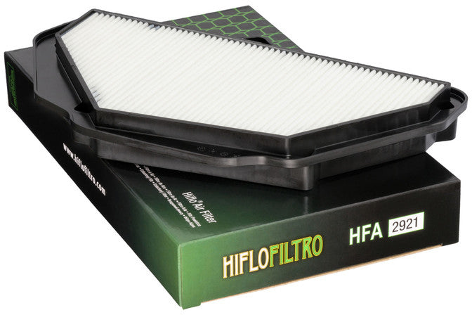 Hiflofiltro Air Filter - Street Collection