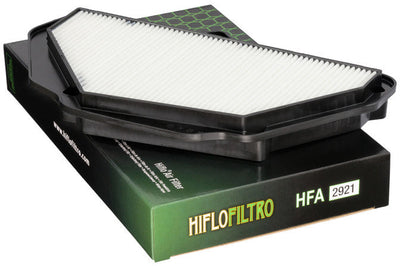 Hiflofiltro Air Filter - Street Collection