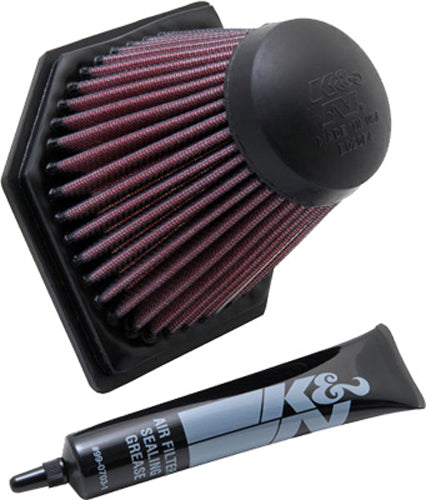 K&n Air Filter - Street Collection