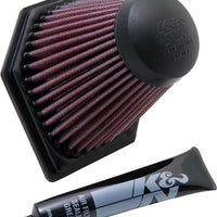 K&n Air Filter - Street Collection