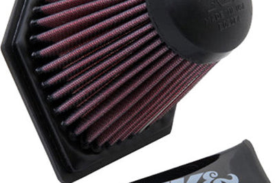 K&n Air Filter - Street Collection