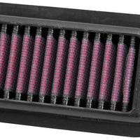 K&n Air Filter - Street Collection