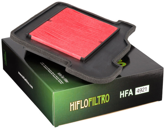 Hiflofiltro Air Filter - Street Collection