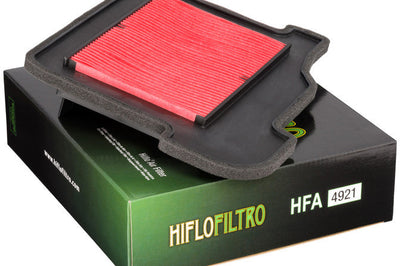 Hiflofiltro Air Filter - Street Collection