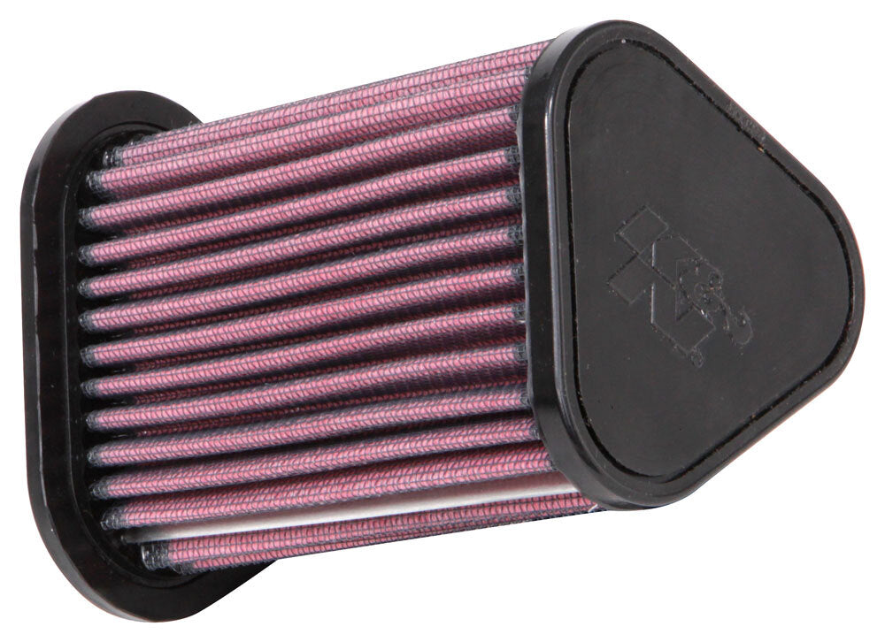 K&n Air Filter - Street Collection