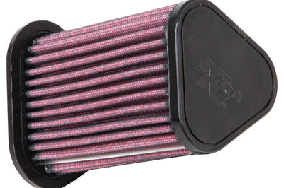 K&n Air Filter - Street Collection