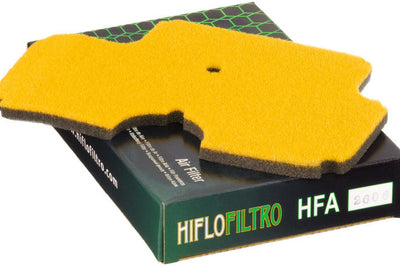 Hiflofiltro Air Filter - Street Collection