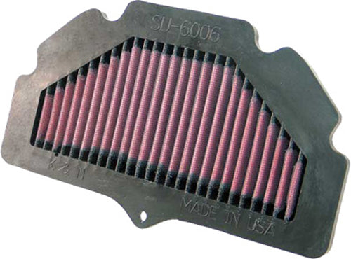 K&n Air Filter - Street Collection
