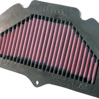 K&n Air Filter - Street Collection