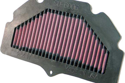K&n Air Filter - Street Collection