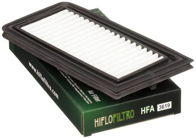 Hiflofiltro Air Filter - Street Collection