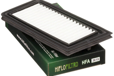Hiflofiltro Air Filter - Street Collection