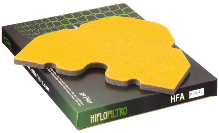 Hiflofiltro Air Filter - Street Collection