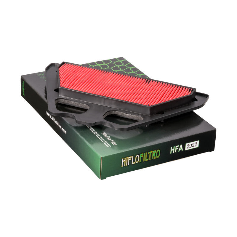 Hiflofiltro Air Filter - Street Collection