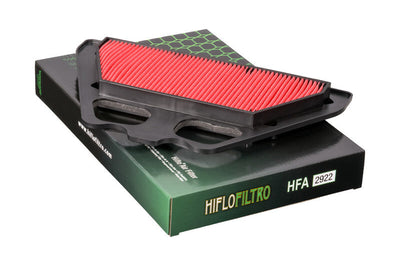 Hiflofiltro Air Filter - Street Collection