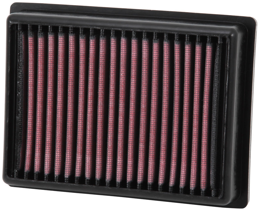 K&n Air Filter - Street Collection