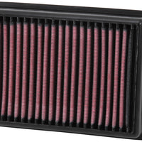K&n Air Filter - Street Collection